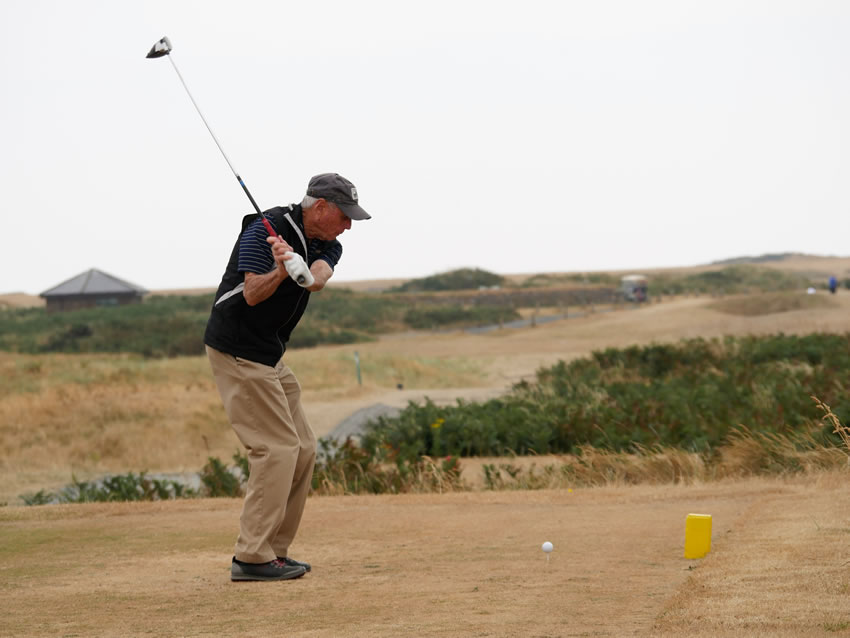 <h2>2018 British Isles Golf Cruise & The 147th Open at Carnoustie</h2>13 Nights from Southampton - Edinburgh on Azamara Journey | 6 Rounds | Attend The Open on Sunday | July 11 - 24